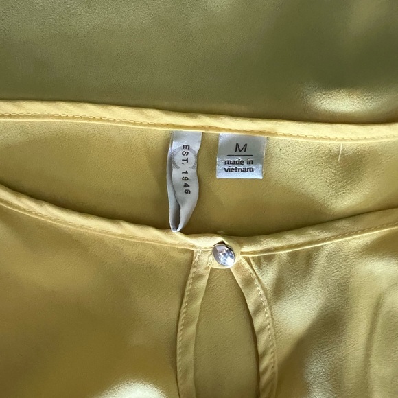 BOHO TOP ☀️ - Picture 3 of 3